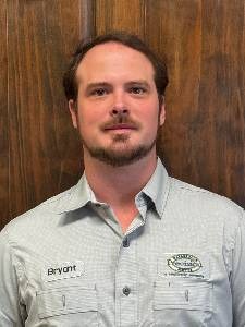 Employee photo of Bryant T.