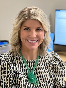 Chelsey - Marketing Specialist
