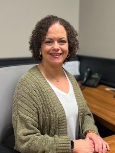 Kristen - Senior Customer Service